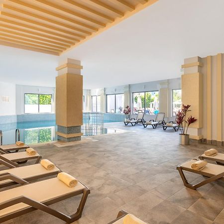 Side Story Resort & Spa מראה חיצוני תמונה