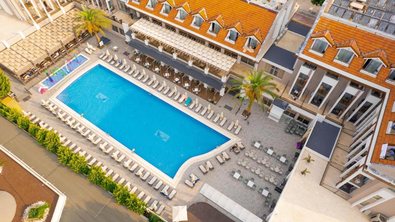Side Story Resort & Spa מראה חיצוני תמונה