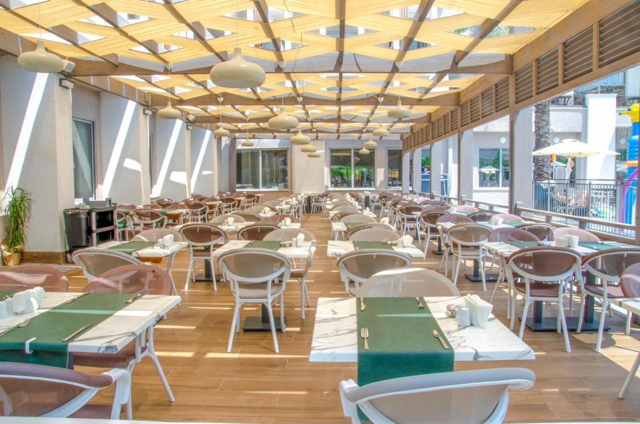 Side Story Resort & Spa מראה חיצוני תמונה