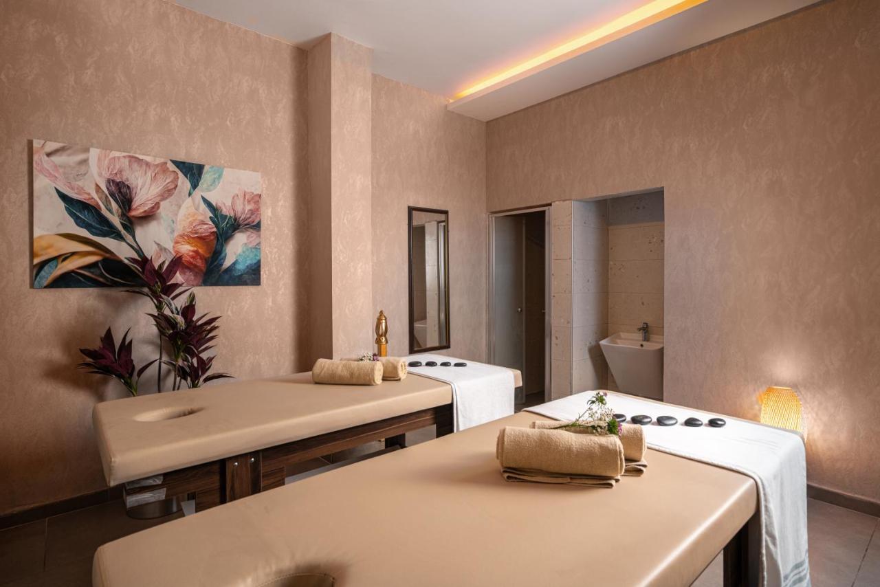 Side Story Resort & Spa מראה חיצוני תמונה