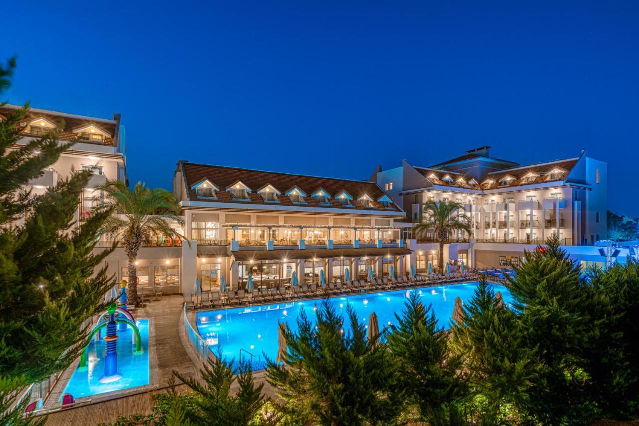 Side Story Resort & Spa מראה חיצוני תמונה