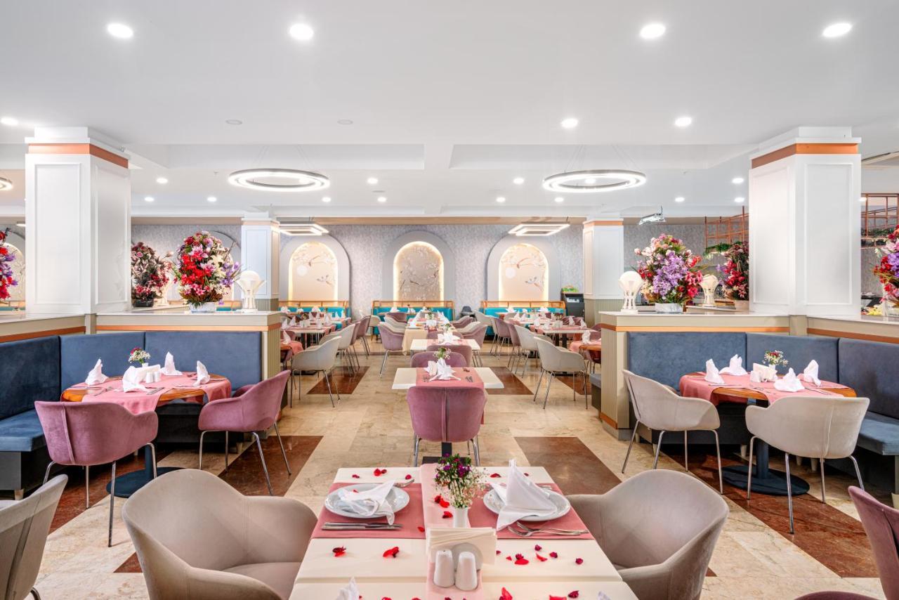 Side Story Resort & Spa מראה חיצוני תמונה