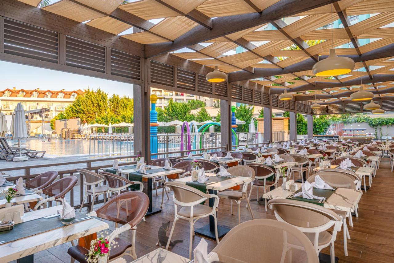 Side Story Resort & Spa מראה חיצוני תמונה