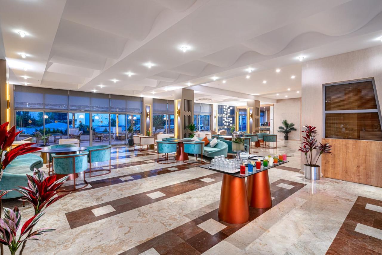 Side Story Resort & Spa מראה חיצוני תמונה