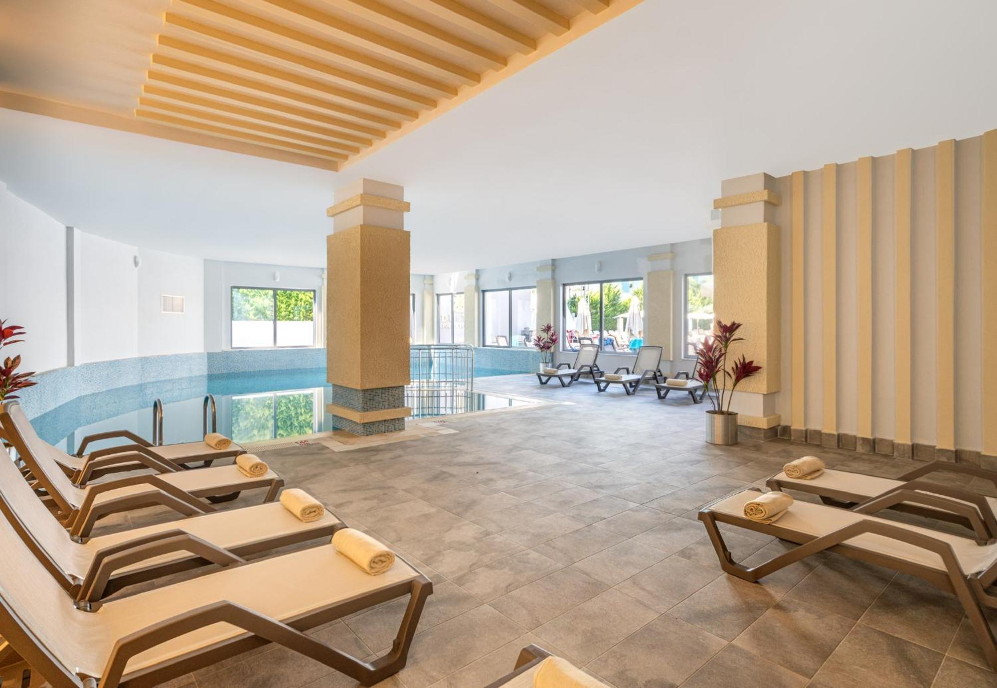 Side Story Resort & Spa מראה חיצוני תמונה