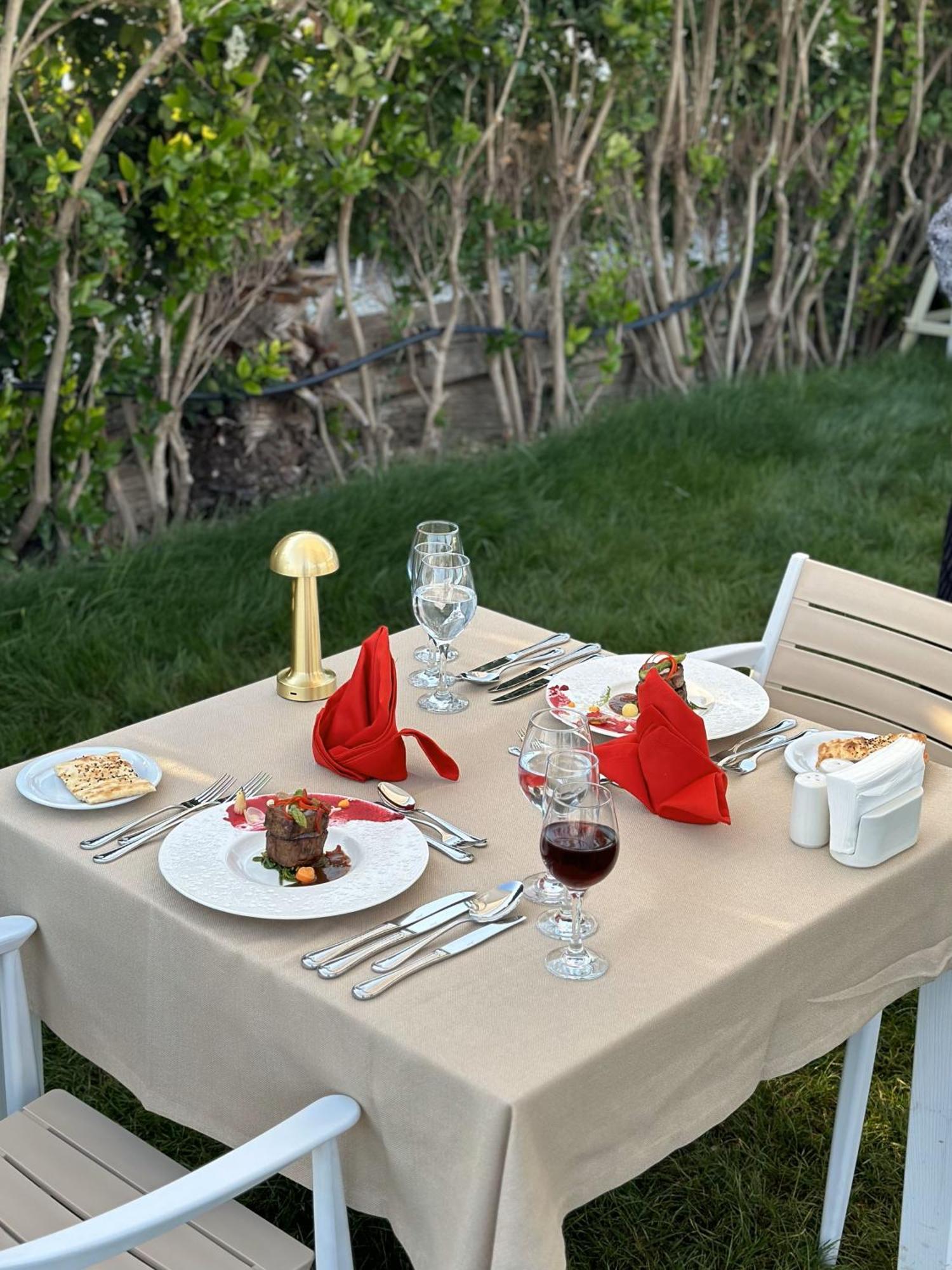 Side Story Resort & Spa מראה חיצוני תמונה