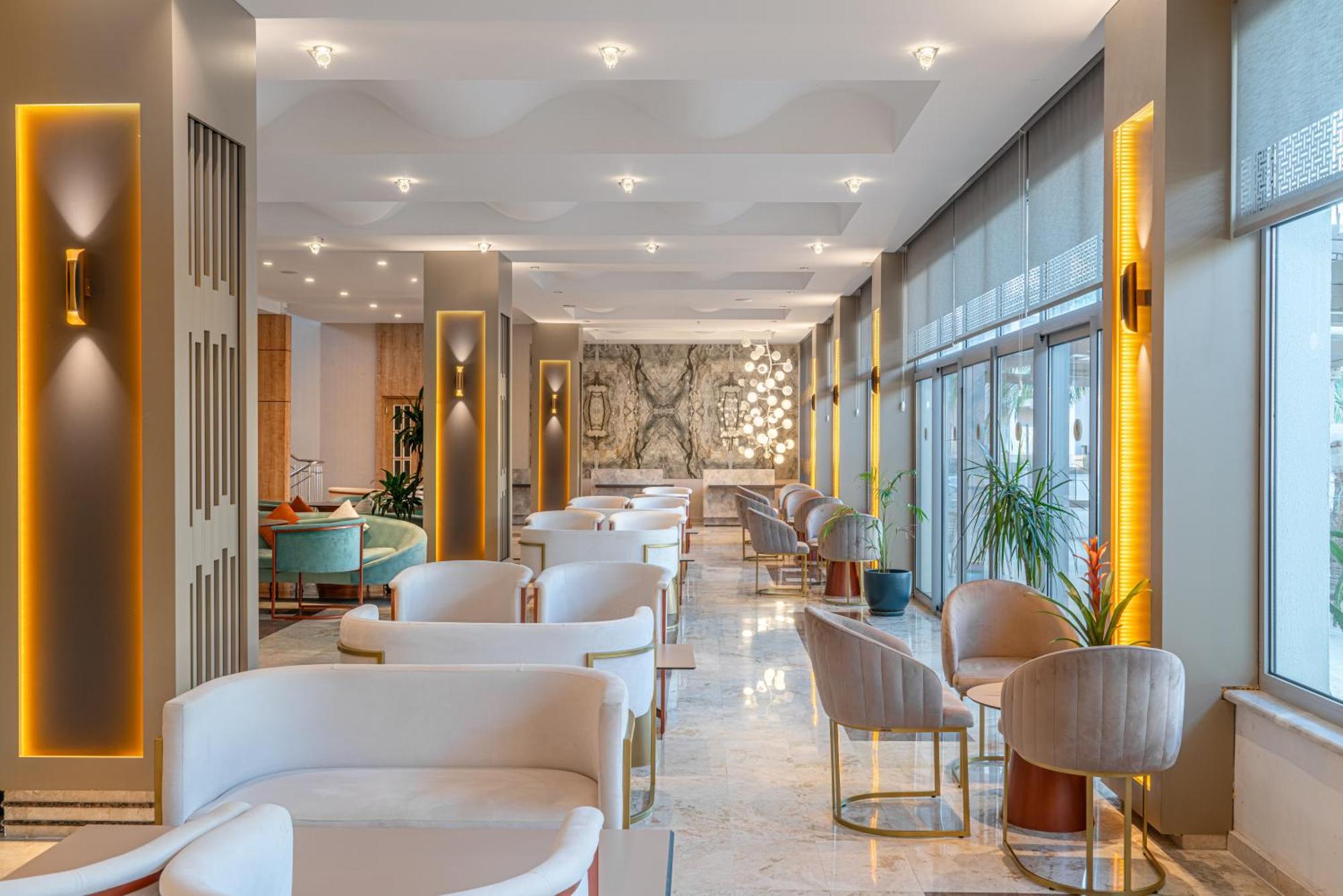 Side Story Resort & Spa מראה חיצוני תמונה
