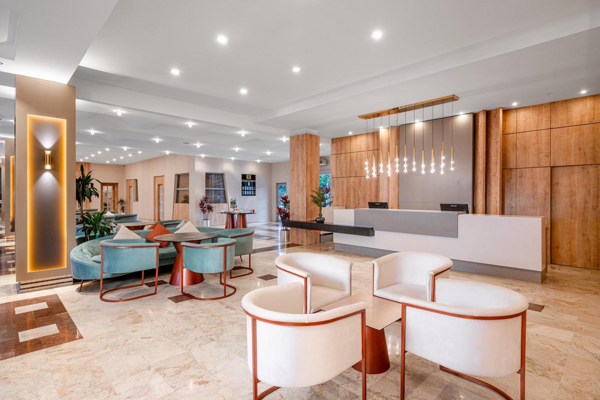 Side Story Resort & Spa מראה חיצוני תמונה